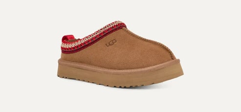 Papuci Copii, UGG, Tazz 1143776-CHE - 1 | YEO
